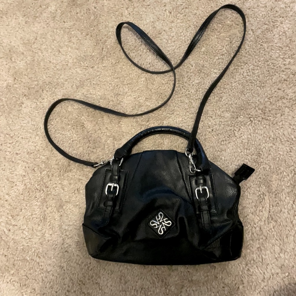 SimplyVera Cross Body Purse